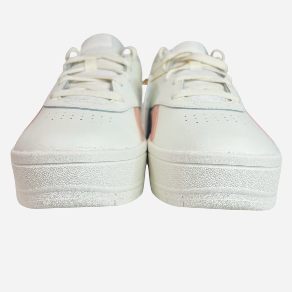 Reebok Court Advance Surge White/Pink Tennis Shoes Athletic Womens Size 9.5 - Picture 10 of 16